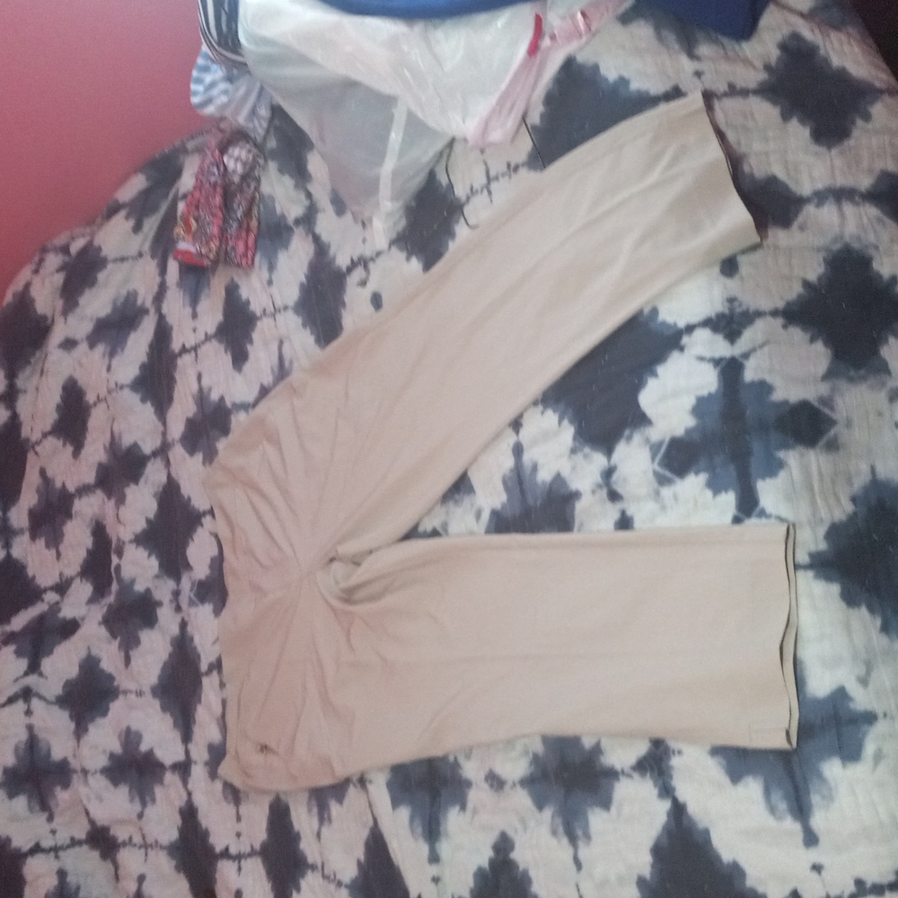 Dress pants